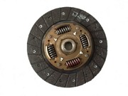 Диск сцепления HYUNDAI Sonata (91-) (1.8/2.0) (SOHC) (215мм) VALEO PHC HD05 VALEO PHC