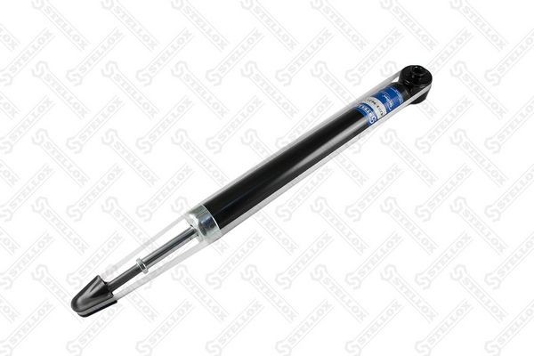 амортизатор задний газовый!\ Hyundai Accent 1.4-1.6 05> 4203-9621-SX STELLOX