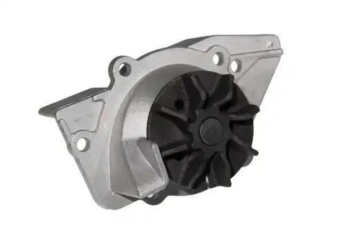 помпа!\ Peugeot 306-806,Citroen Xantia/ZX 2.0i/1.9D-2.1D 89> Z14593 ZENTPARTS