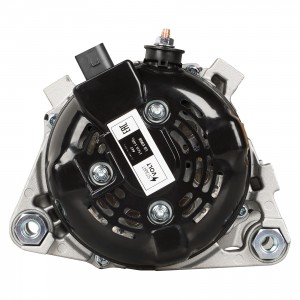 Генератор для а/м Lexus RX (15-)/NX (14-) 2.0T 150A (LG 1956) LG 1956 START VOLT