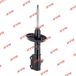 Амортизатор передний левый OPEL ASTRA J 09- 339372 339372 KAYABA