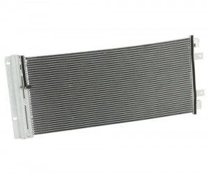 Радиатор SITRAK HOWO кондиционера MOVELEX WG1664820103MX MOVELEX