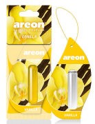 АРОМАТИЗАТОР AREON LIQUID 5ML ПОДВЕСНОЙ ГЕЛЕВЫЙ ''ВАНИЛЬ'' 704LR06 AREON