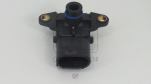 Датчик абсолютного давления воздуха DODGE Caliber (07-) QUATTRO FRENI QF96A00095 QUATTRO FRENI
