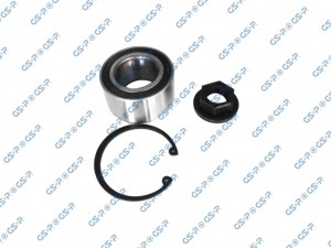 Подшипник ступичный, к-т GK3531 GK3531 GS P