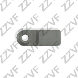 КОНТРГАЙКА (M12 х 1,5 - 10ZNS3) BMW ZVL1249 ZVL1249 ZZVF