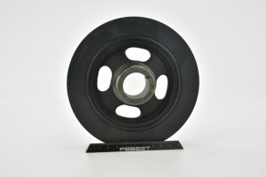 Шкив коленвала CRDS-CALIB CRDS-CALIB FEBEST