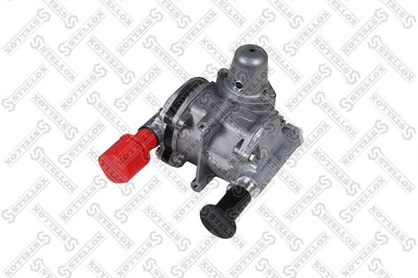 кран тормозной прицепа!(без обратного клапана) комбинированный\Schmitz 85-19678-SX STELLOX