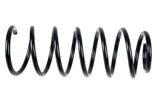 пружина передняя! 40 950 21\ VW Passat 1.6-1.8 88-92 Z37927 ZENTPARTS