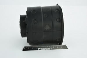 Сайлентблок задн балки ПОДХОДИТ ДЛЯ Land Rover RANGE ROVER III 2002-2012 LRAB-03 LRAB-037 FEBEST