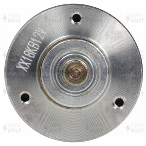 Реле втягивающее DAEWOO Nexia CHEVROLET Lanos STARTVOLT VSR0563 START VOLT