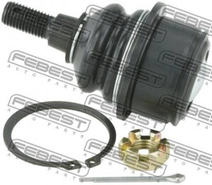 Опора шаровая передн рычага CHRYSLER SEBRING II  2020-001 2020-001 FEBEST