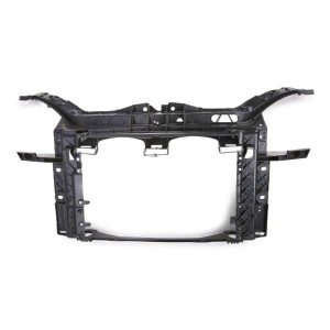 панель передняя! в комплекте\ Ford Fiesta MK V 02-05 FD3403210 PRASCO GROUP
