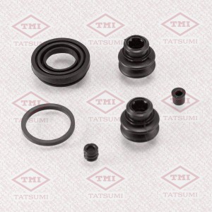 рем.к-кт дискового тормоза задн.!\ KIA Rio all 05> TCG1222 TATSUMI