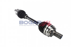 C3710302 Полуось MERCEDES-BENZ S-CLASS (W222, V222, X222) 17-20 C3710302 BOGAP