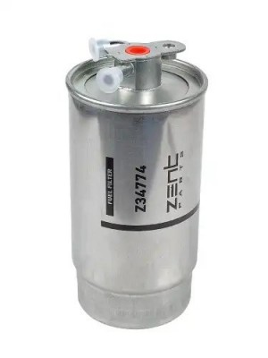 фильтр топливный! BMW E39/E46/X5 2.0D-3.0D/TDS 99>, Opel Omega B 2.5DTi 24V 01-0 Z34774 ZENTPARTS