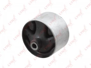 Опора двигателя NISSAN Almera (06-12) левая LYNX ME-1622 LYNXAUTO