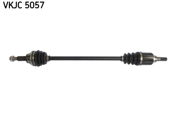 RENAULT DUSTER (2012>) VKJC5057 SKF