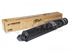 Амортизатор подвески O/I 479-815 d16x100/d16x88 180-2905005-810 ROSTAR