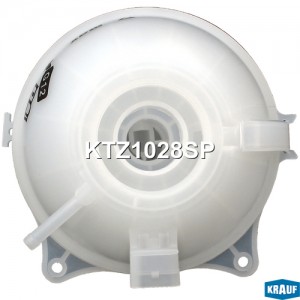 бачок расширительный!\ VW Polo, Skoda Fabia 1.0-1.9D 01-03 KTZ1028SP KRAUF