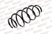 пружина передняя!\ Opel Astra J 1.4Turbo/1.6/1.6Turbo/1.3CDTi 09> ST124081F STANDARD SPRINGS