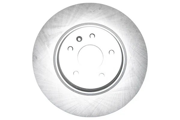 диск тормозной передний!\ JAC S3 6021-0308-SX STELLOX