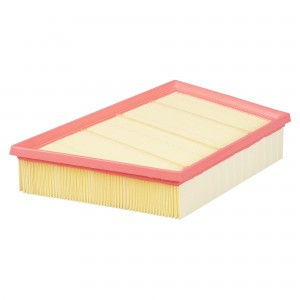 Фильтр для а/м Land Rover Range Rover Evoque 11-/Discovery Sport 14- 2.0i/2.0D/2 TR29006 CARVILLE RACING