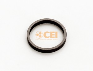 Кольцо дистанционное 9.50 мм вторичного вала Scania 111238 CEI