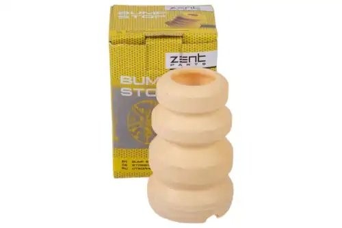 отбойник амортизатора переднего!\ Toyota Corolla Verso CDE120/ZZE12# 01> Z57335 ZENTPARTS