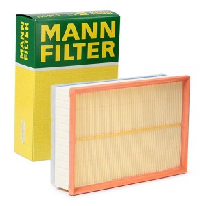 Фильтр воздушный C30011 MANN FILTER