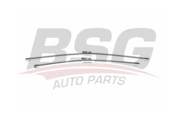 Щетка стеклоочистителя VW Passat B7 (12-) комплект BSG BSG 90-992-012 BSG