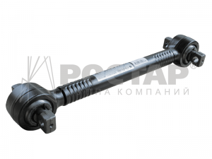 Тяга продольная реактивная L=522 Scania 4/P/R/T серия 1344-2919012 ROSTAR