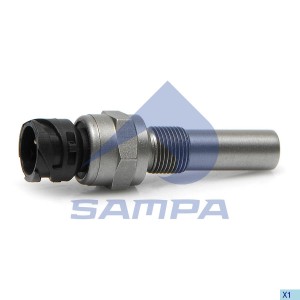 Датчик импульсов 091.430 SAMPA