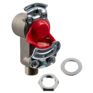 Головкa соединительная шлангов пневмосистемы с прямоточным фильтром 23648 FEBI BILSTEIN