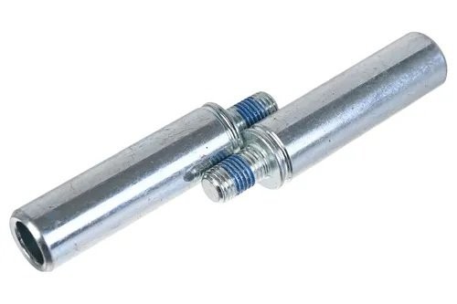 рем.к-т направл.суппорта пер.!\Renault Master 3 /Opel Movano/Nissan NV400 Z187695 ZENTPARTS