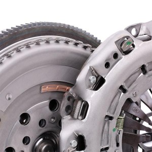 Сцепление MERCEDES Sprinter (906),Vito,Viano комплект LUK 600 0255 00 LUK