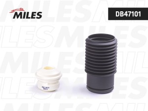 Пыльник + отбойник на 1 амортизатор передний DAEWOO NEXIA (KYB 910083) DB47101 DB47101 MILES