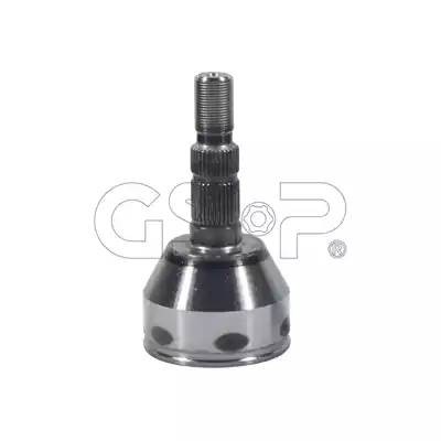 ШРУС наружный к-кт!\ Opel Astra J 1.4/1.6i 09> 808047 GS P