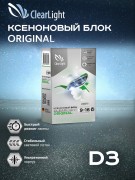 Блок контрольный Xenon 12V под лампу D3S CLEARLIGHT BCL0D3000000 CLEAR LIGHT