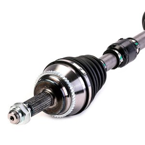 Полуось передняя левая JAPANPARTS GI-275 JAPAN PARTS GROUP