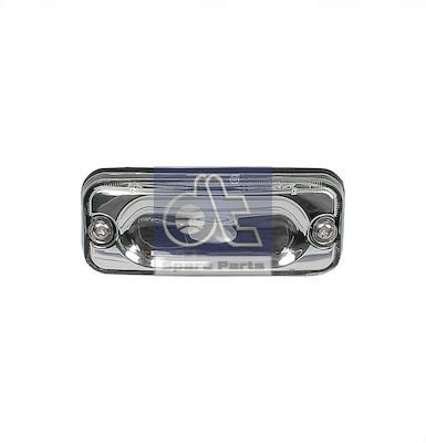 Фонарь габаритный светодиодный DAF 5.81155 DIESEL TECHNIC