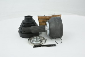 ШРУС НАРУЖНЫЙ ЗАДНИЙ 43X67.2X34 подходит для NISSAN PATROL Y62 2010.03- [EL] 021 0210Y62R FEBEST