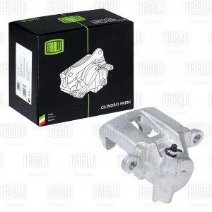 Суппорт торм. Toyota Land Cruiser Prado (09-) зад. прав. d=48мм (CF 190662) CF 190662 TRIALLI
