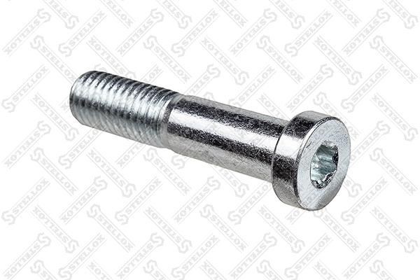 болт крепления пер.шаровой опоры! M12x1.75mm,Torx,L55mm\ Ford Mondeo I/II/III al 79-09004-SX STELLOX