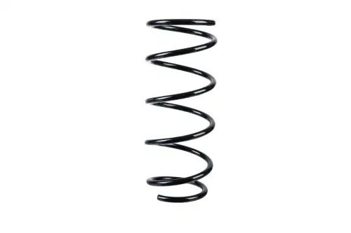 пружина передняя! 40 729 40\ Renault Kangoo 1.4/1.5dCI 98> Z37996 ZENTPARTS