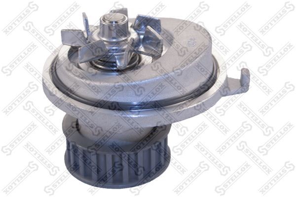 помпа! Daewoo Espero, Opel Ascona/Kadett 1.6-2.0i 77-99 4513-0025-SX STELLOX