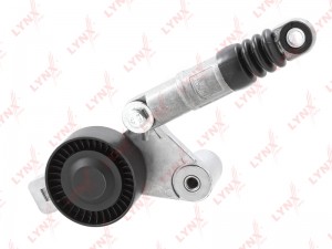 Натяжитель приводного ремня CHRYSLER Sebring (01-) (2.0/2.4) LYNX PT-3323 LYNXAUTO