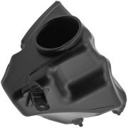 Бачок омывателя MERCEDES S (W221) ZIKMAR Z69376R ZIKMAR