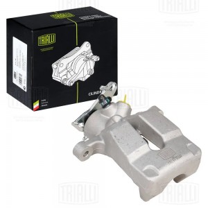 Суппорт торм. Renault Megane II (02-) зад. прав. d=34мм (CF 095114) CF095114 TRIALLI
