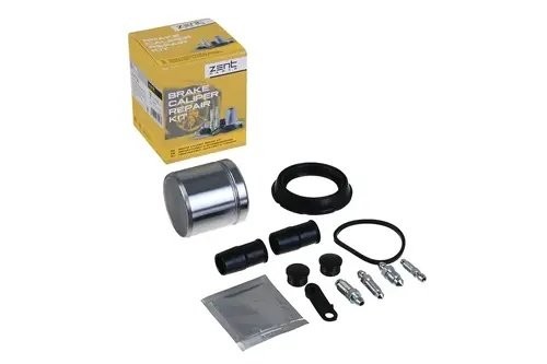 рем.к-т диск.торм.с поршнем !\ Citroen C4, Ford Focus, Honda Accord Z113730 ZENTPARTS